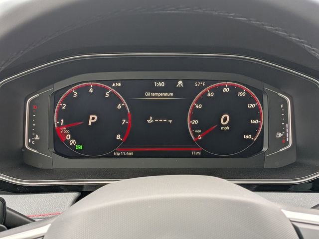 New 2026 Volkswagen Jetta GLI Autobahn image 12