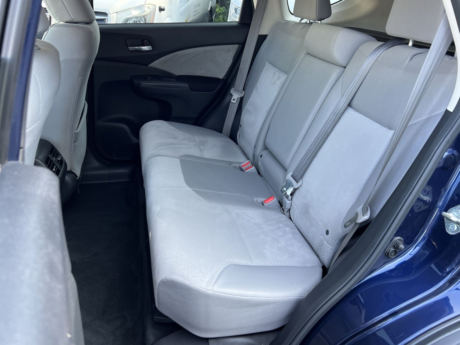 Used 2016 Honda CR-V EX image 30