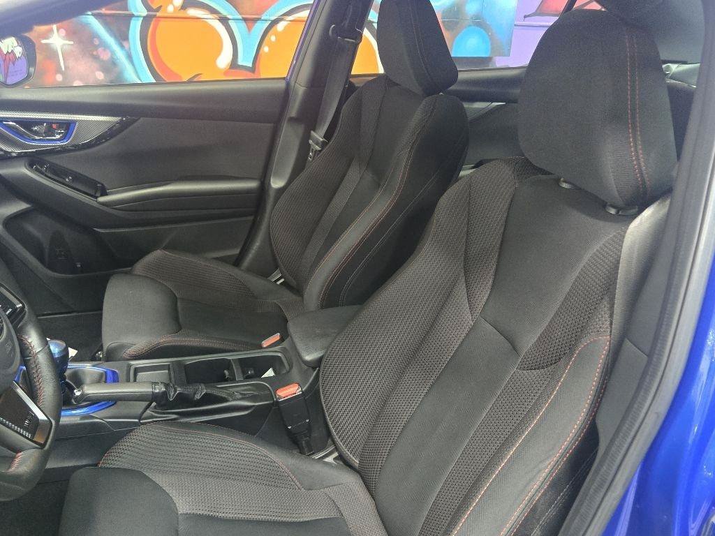 Used 2023 Subaru WRX Premium AWD/4WD image 10