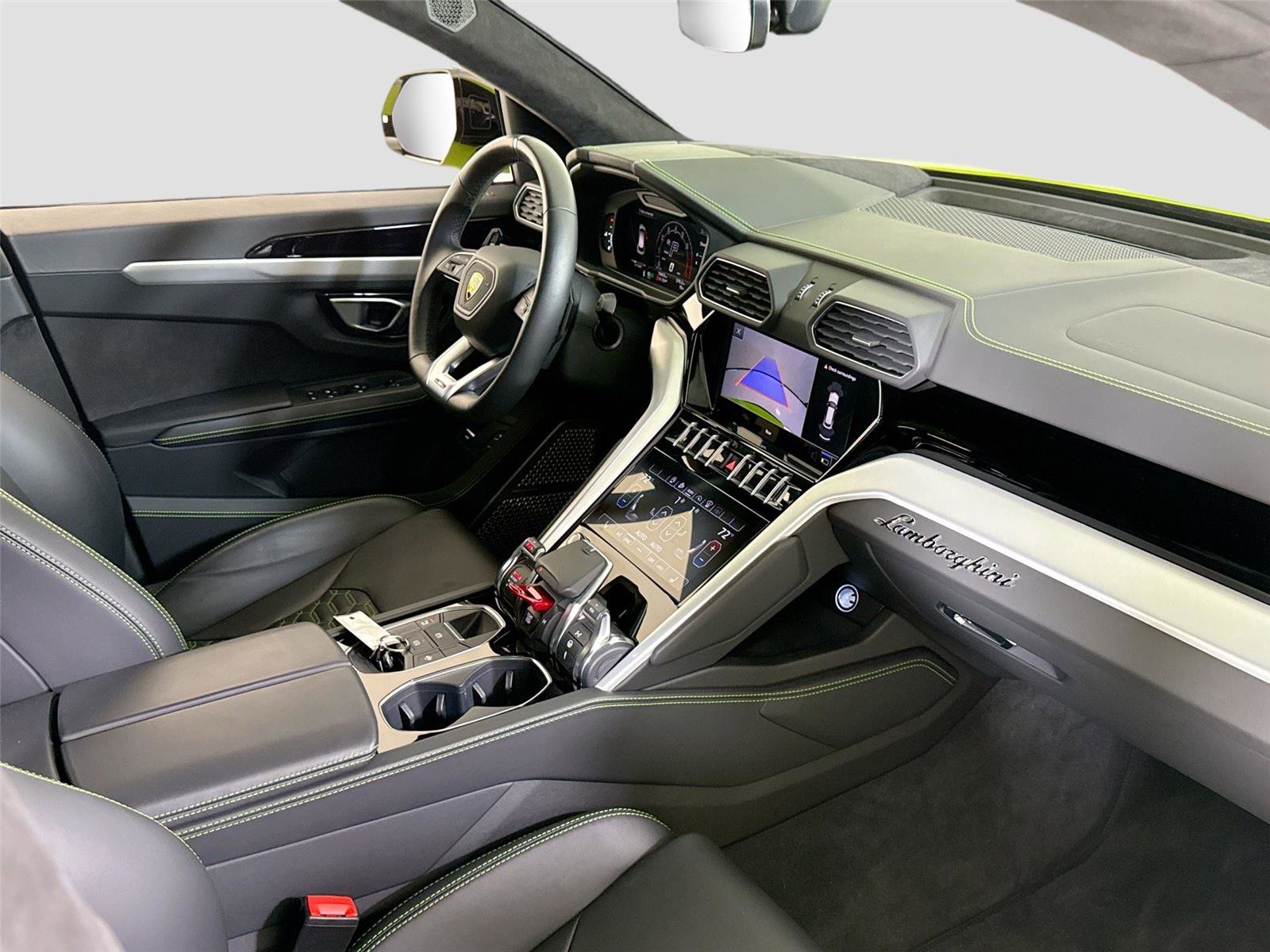 Used 2024 Lamborghini Urus S image 34