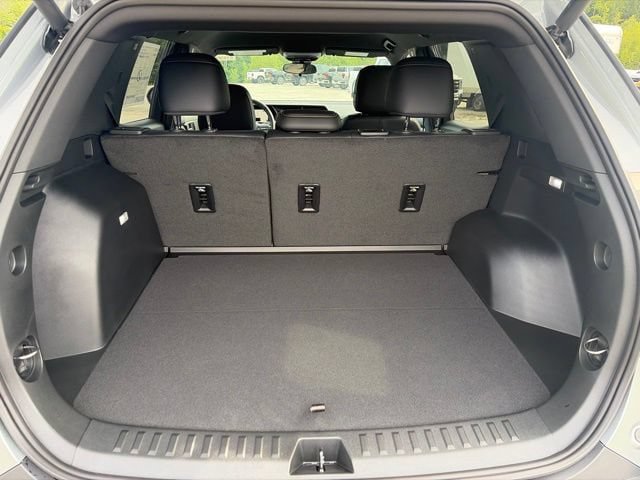 New 2027 GMC Terrain Elevation w/ Elevation Premium Package AWD/4WD image 6