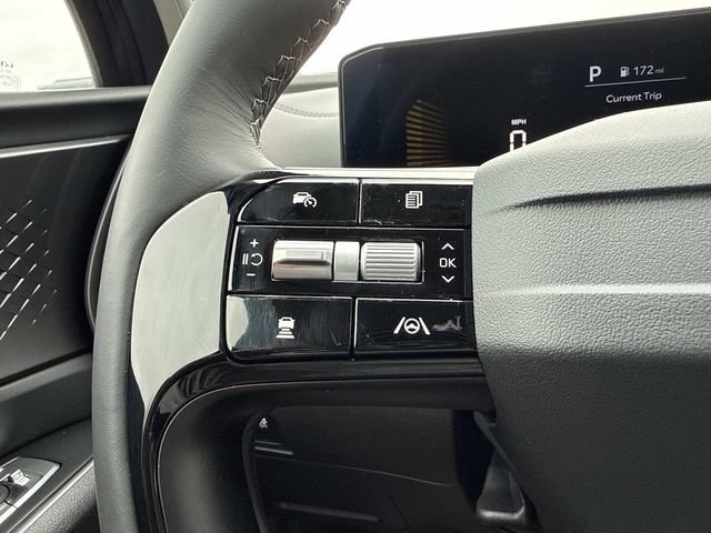 New 2026 Kia Sorento LX FWD image 26
