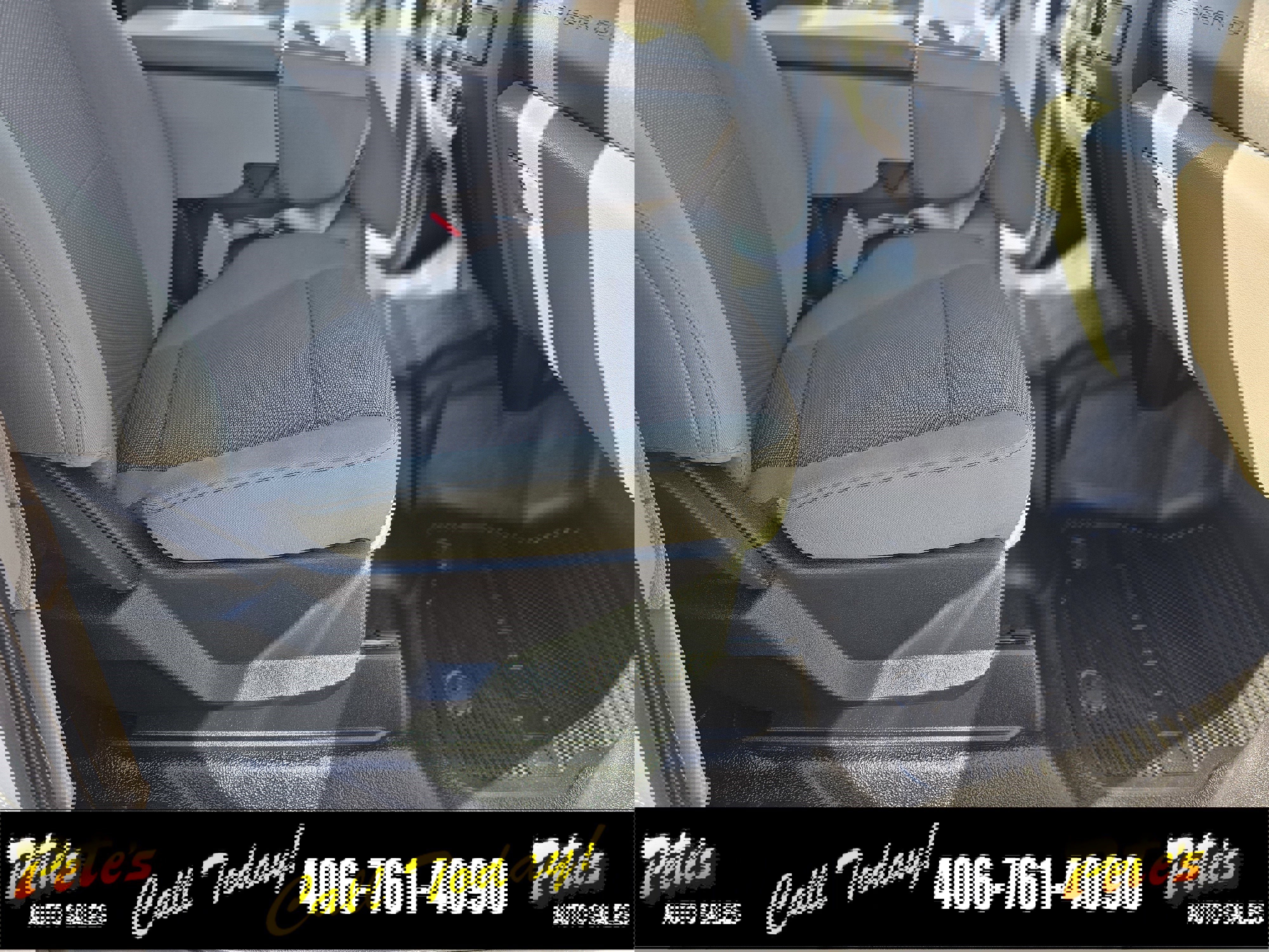 Used 2017 Ford F250 XL w/ Power Equipment Group image 16