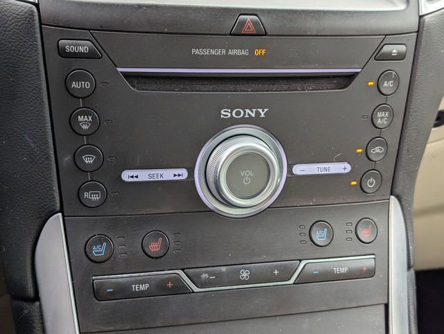 Used 2018 Ford Edge Titanium w/ Equipment Group 301A FWD image 17