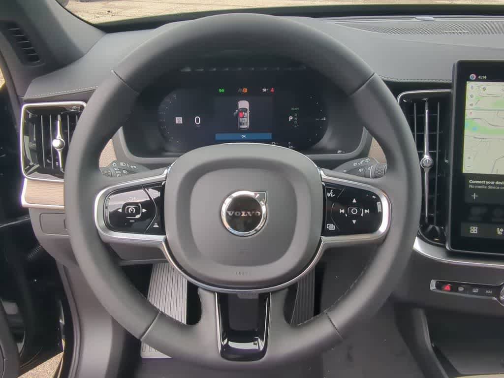 New 2026 Volvo XC90 T8 Plus w/ Protection Package Premier AWD/4WD image 21