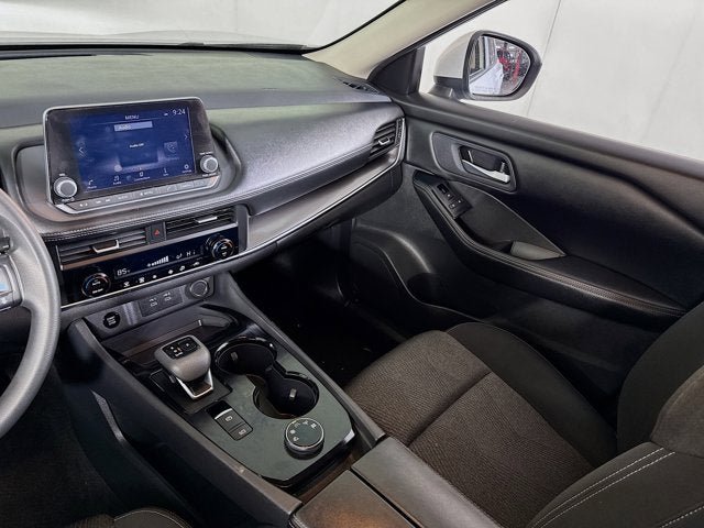 Certified 2024 Nissan Rogue SV AWD/4WD image 18
