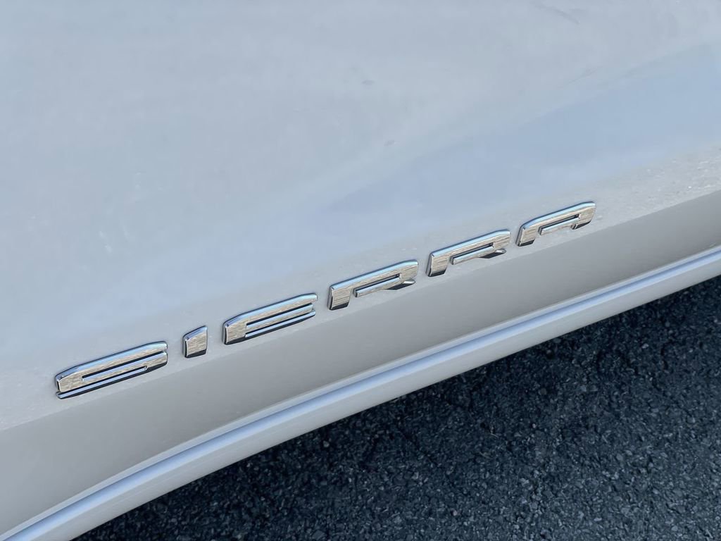 New 2026 GMC Sierra 1500 Pro w/ Pro Value Package AWD/4WD image 39