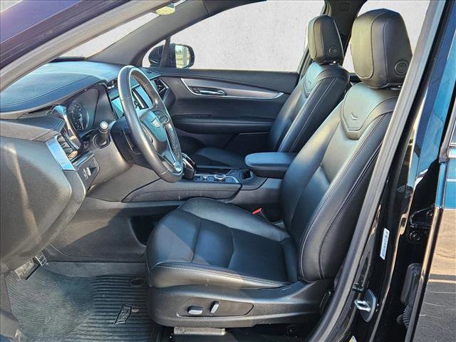 Certified 2024 Cadillac XT6 Luxury w/ LPO, Floor Liner Package image 16