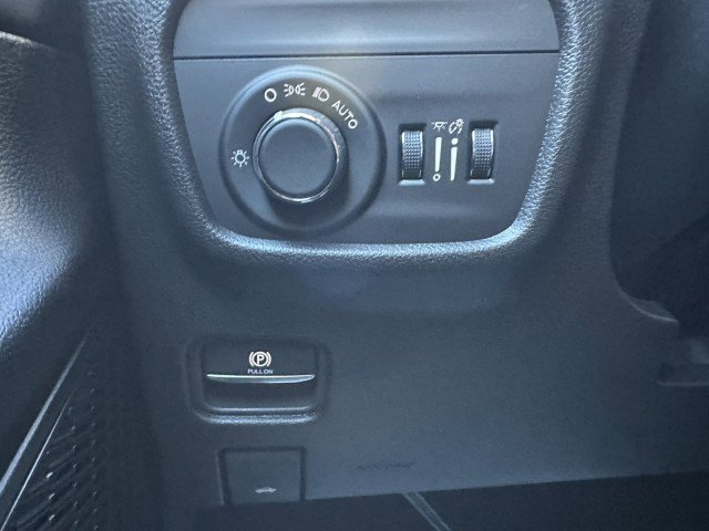 New 2025 Jeep Grand Cherokee Laredo X w/ Luxury Tech Group I image 21