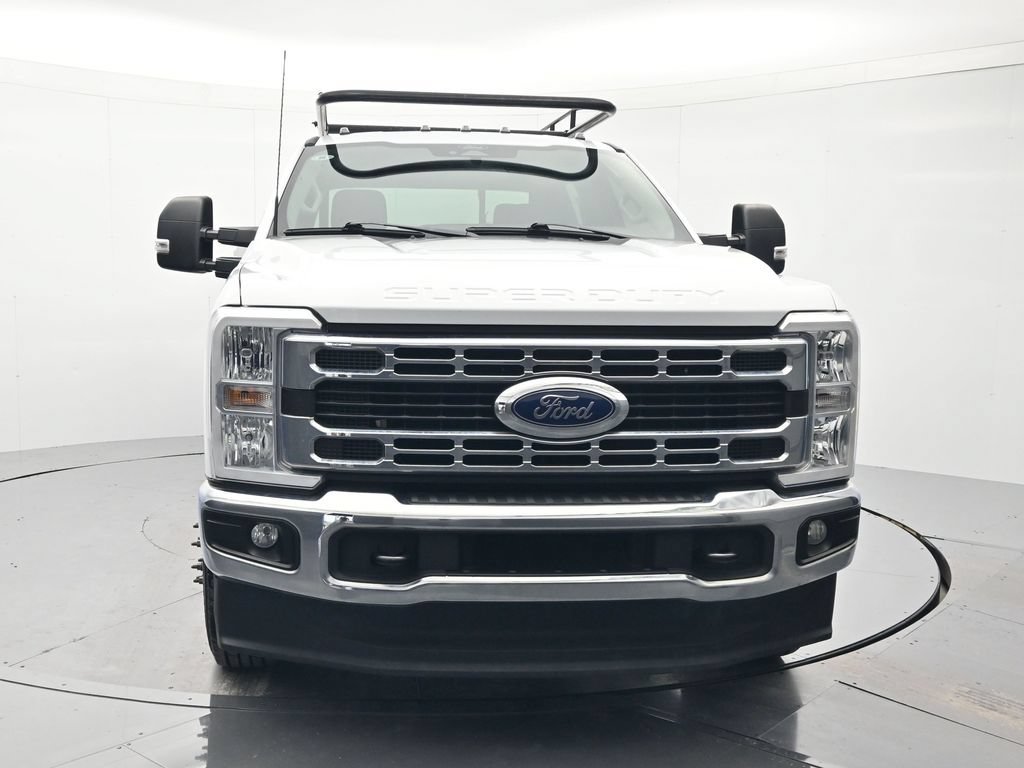 Used 2024 Ford F350 XLT