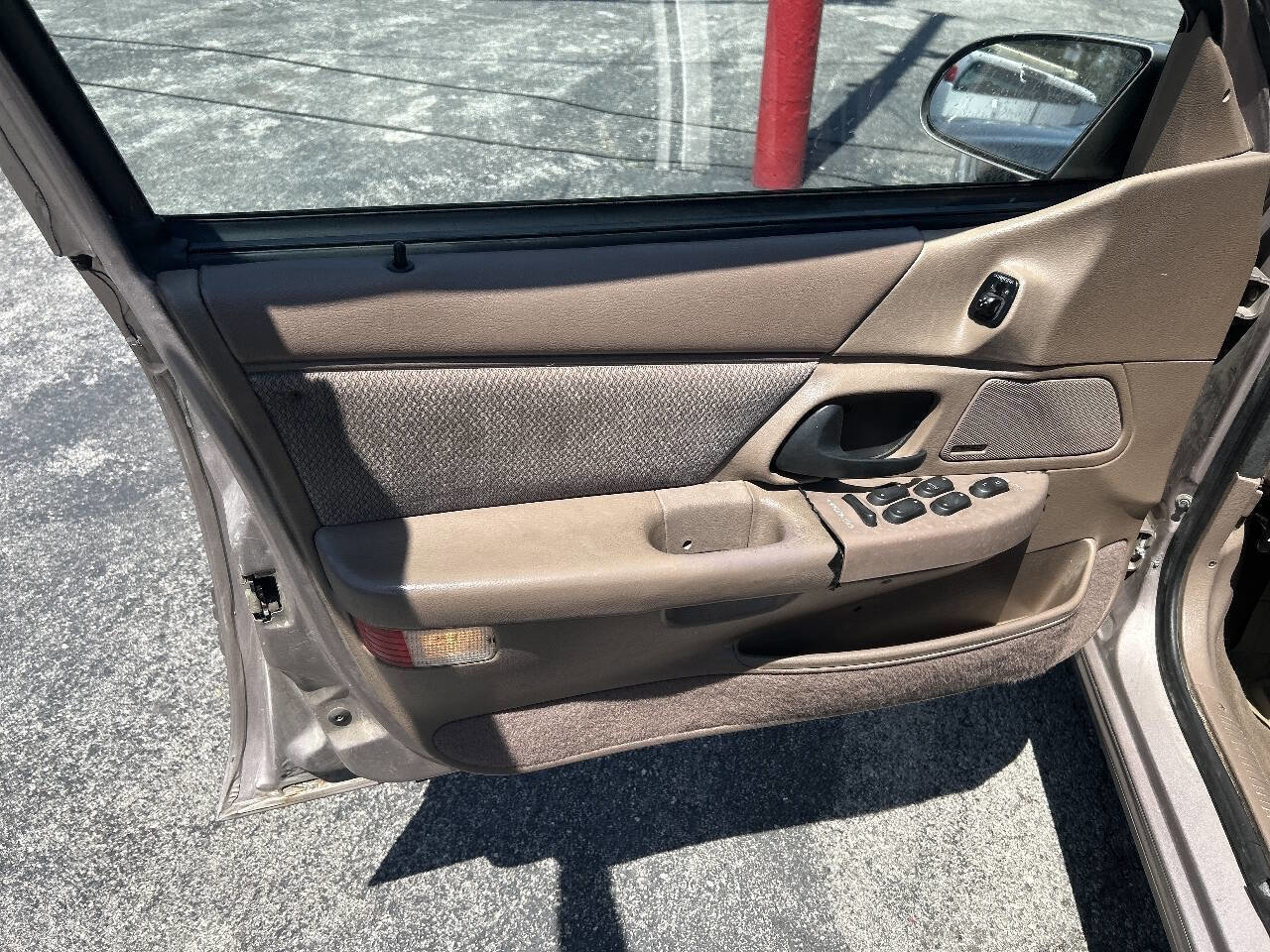 Used 1995 Mercury Sable GS FWD image 8