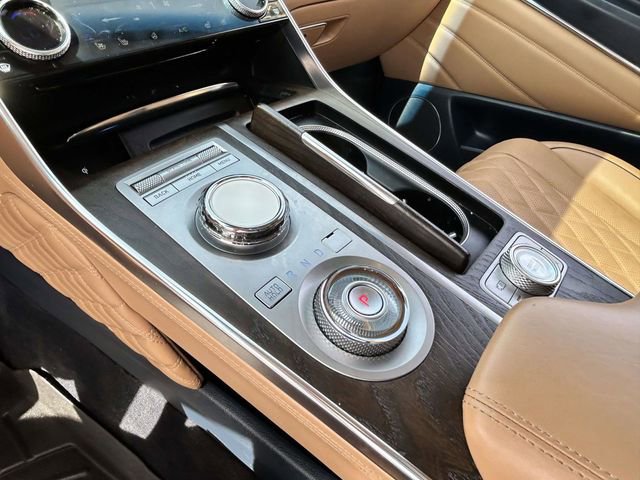Used 2024 Genesis GV80 3.5T image 17