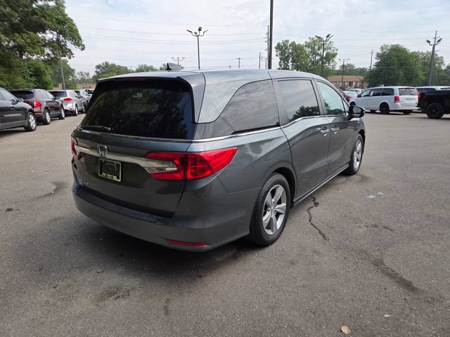 Used 2018 Honda Odyssey EX-L image 6