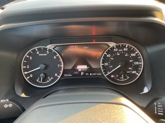 New 2026 Nissan Rogue Dark Armor AWD/4WD image 19
