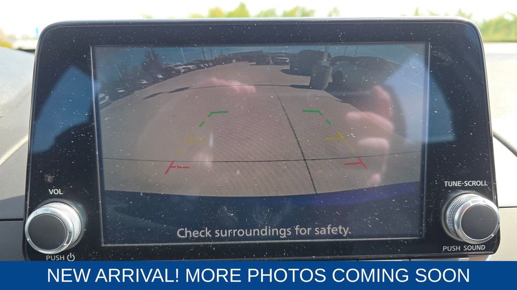 Used 2025 Nissan Altima 2.5 SV image 20