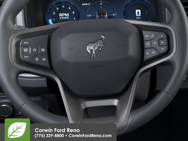 New 2026 Ford Bronco Badlands AWD/4WD image 15