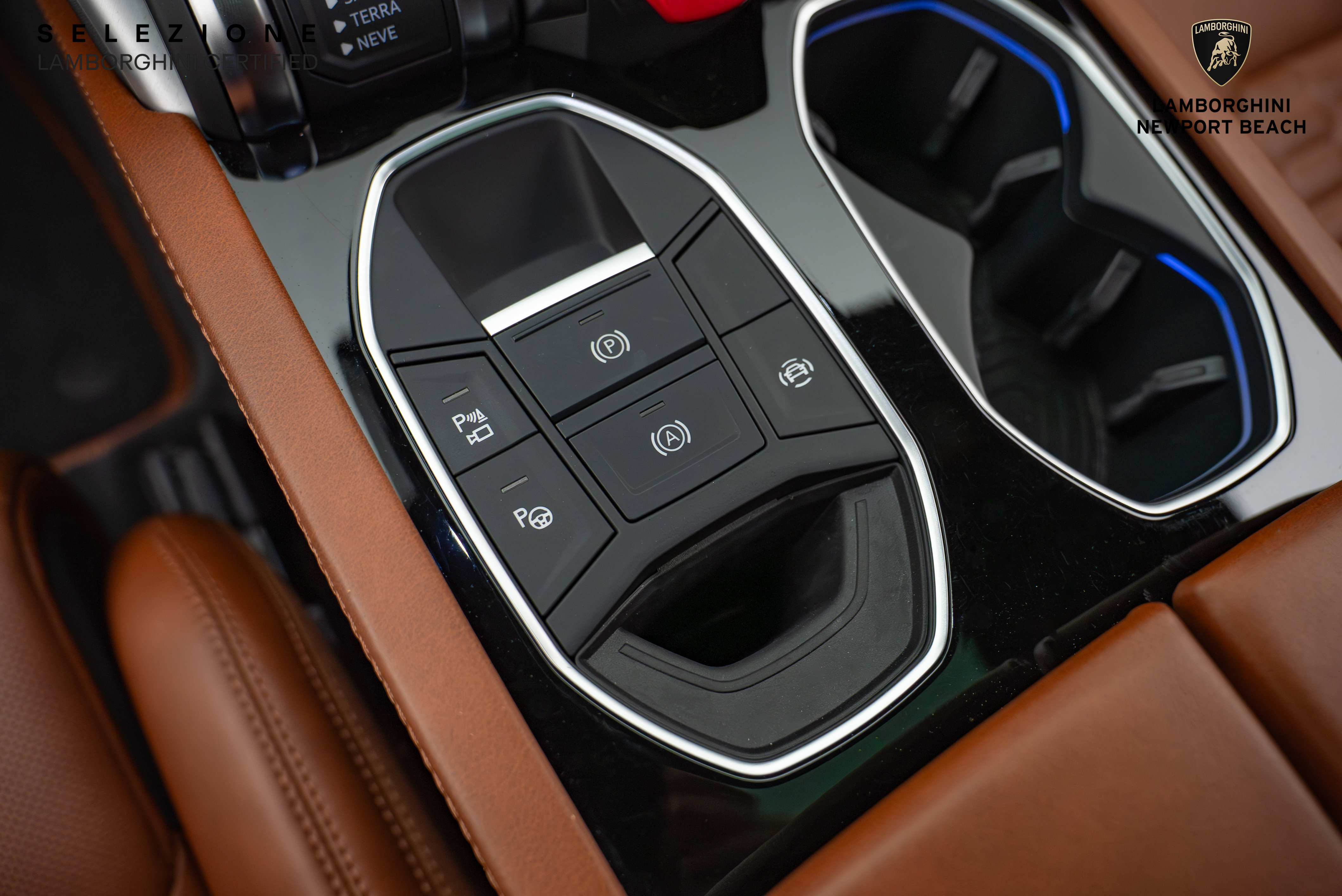 Used 2021 Lamborghini Urus image 29