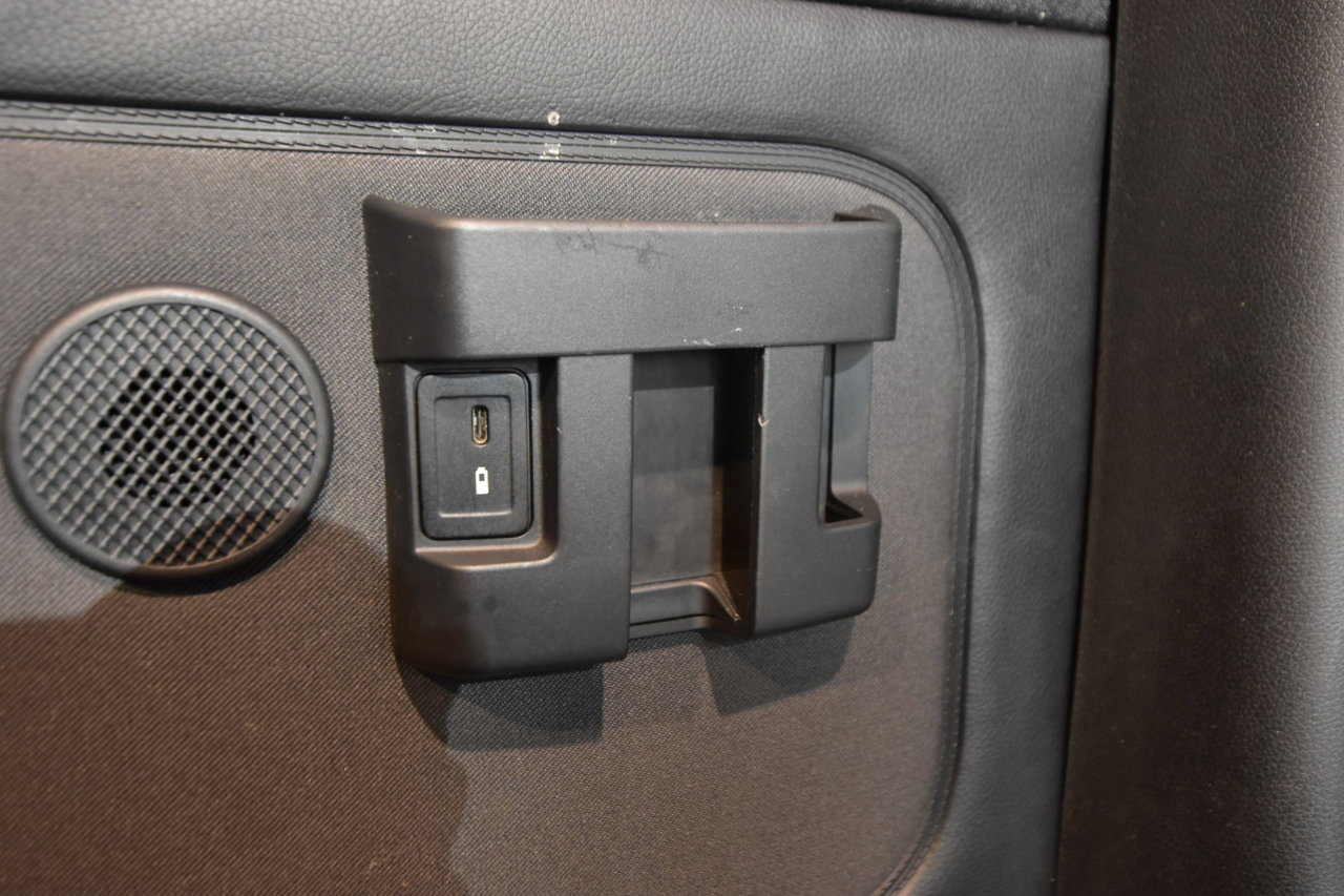 Used 2021 Mercedes-Benz Sprinter 2500 image 41