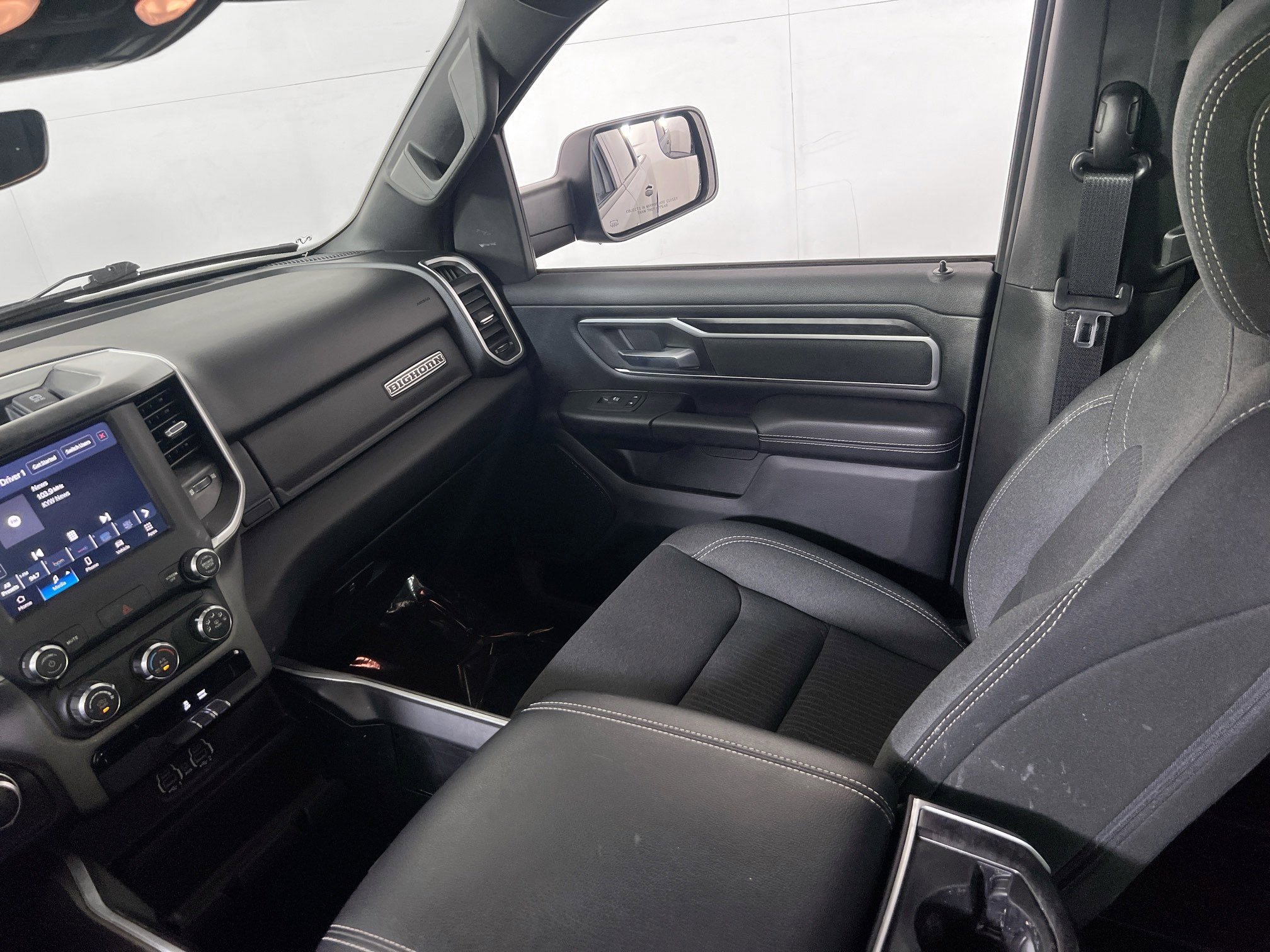 Used 2022 RAM 1500 Big Horn image 21