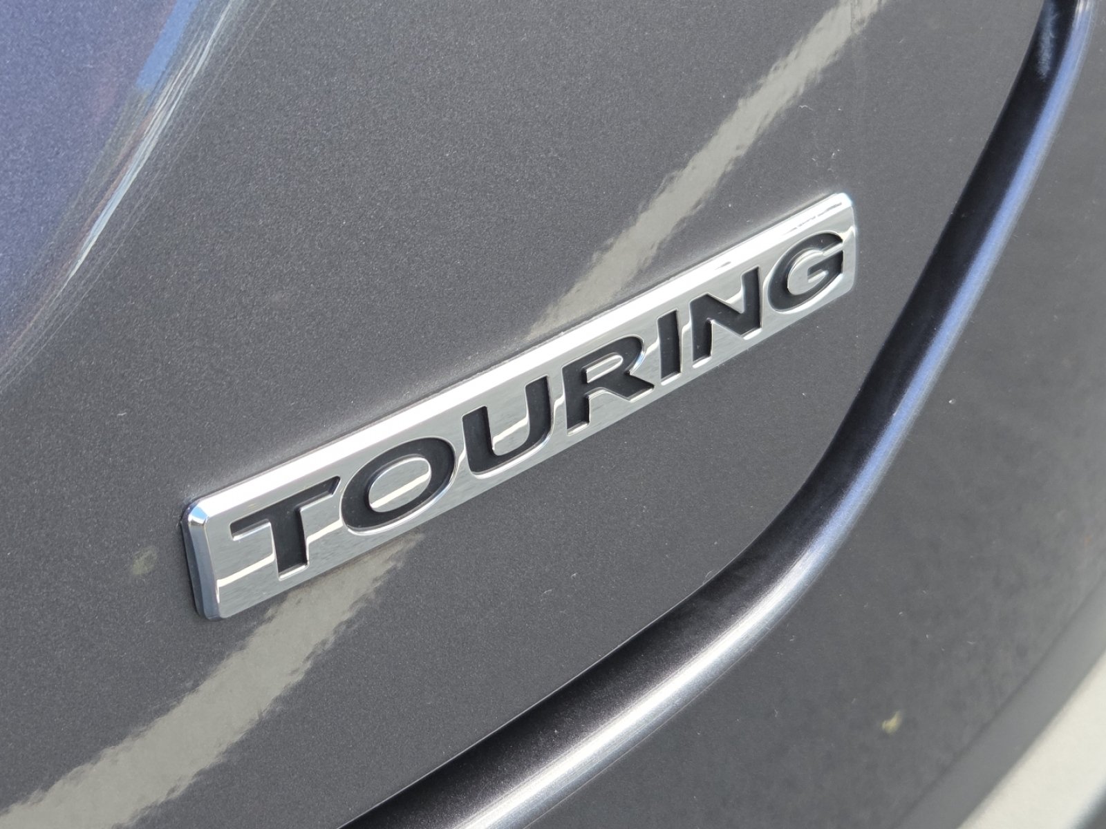 Certified 2024 Honda Pilot Touring image 19