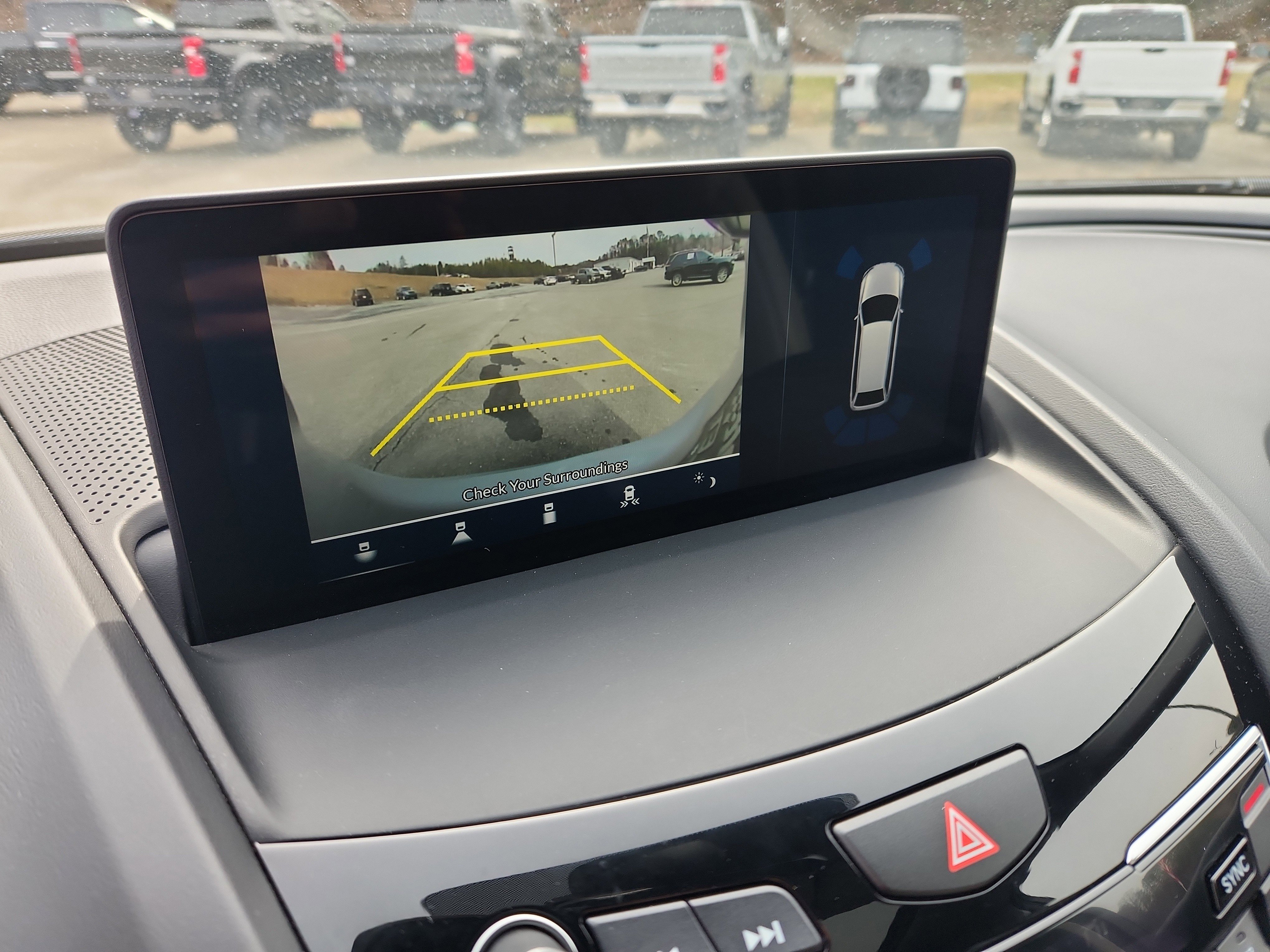 Used 2023 Acura RDX FWD w/ Technology Package image 27