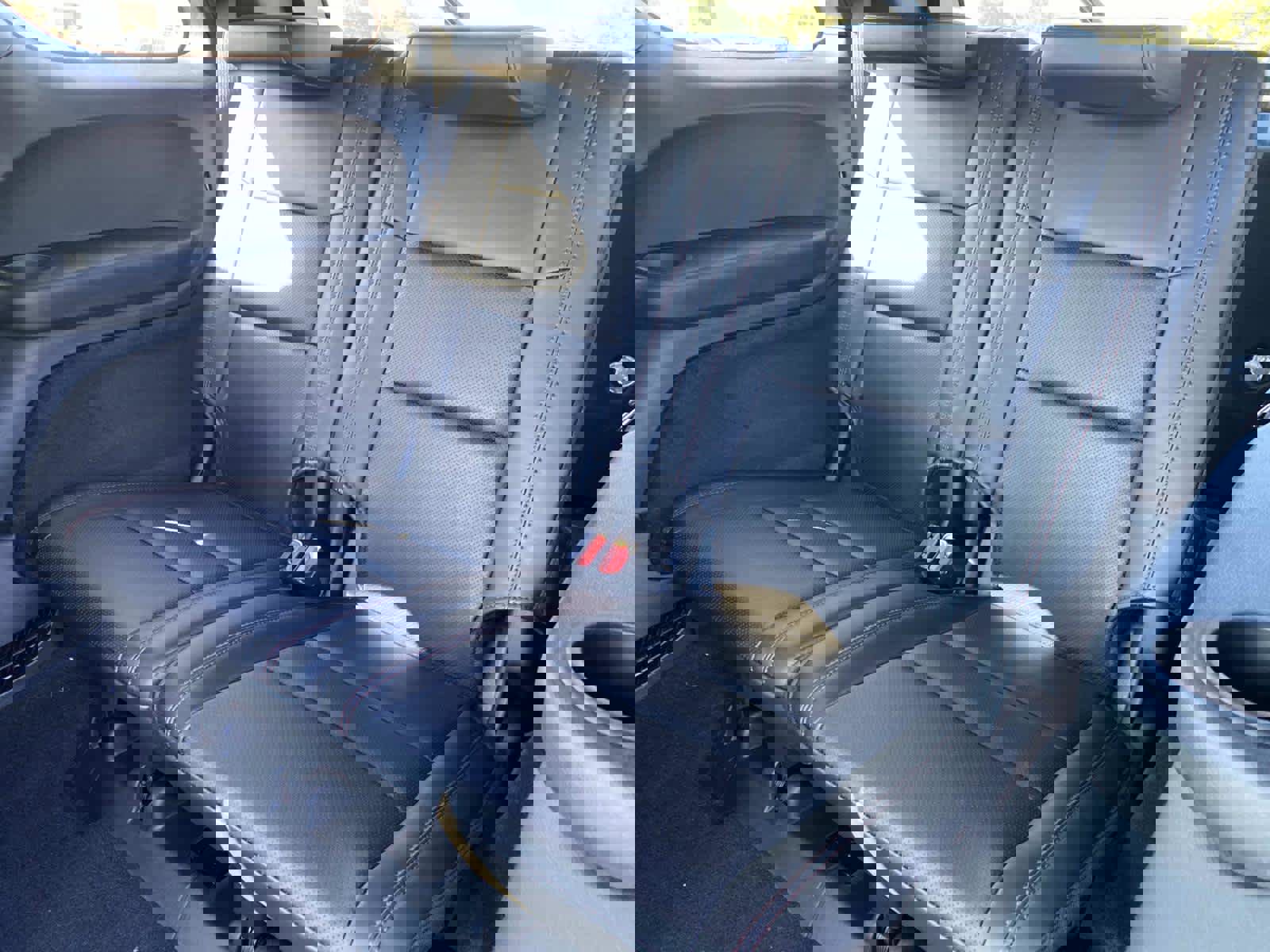 New 2026 Dodge Durango GT image 8