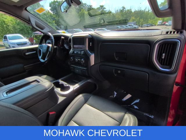 Used 2019 Chevrolet Silverado 1500 RST w/ All-Star Edition AWD/4WD image 29