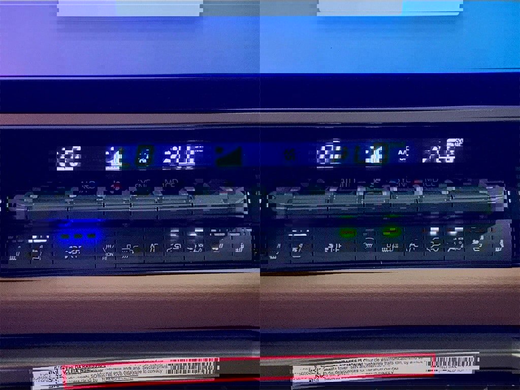 New 2026 Toyota Tundra 1794 Edition image 13