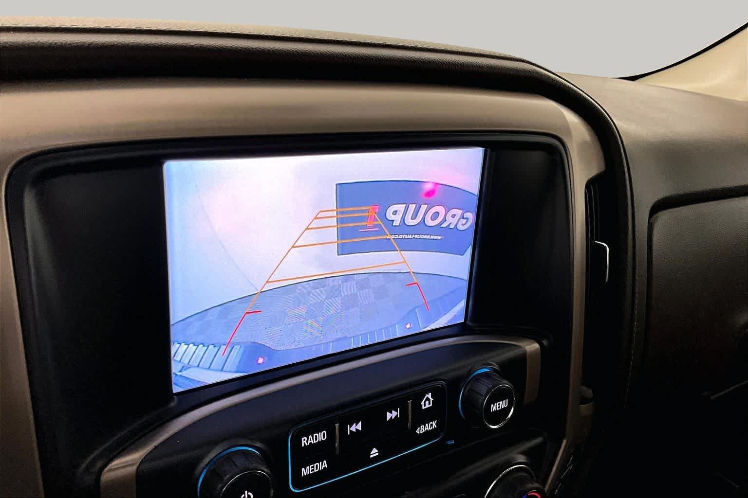 Used 2017 GMC Sierra 1500 Denali AWD/4WD image 26