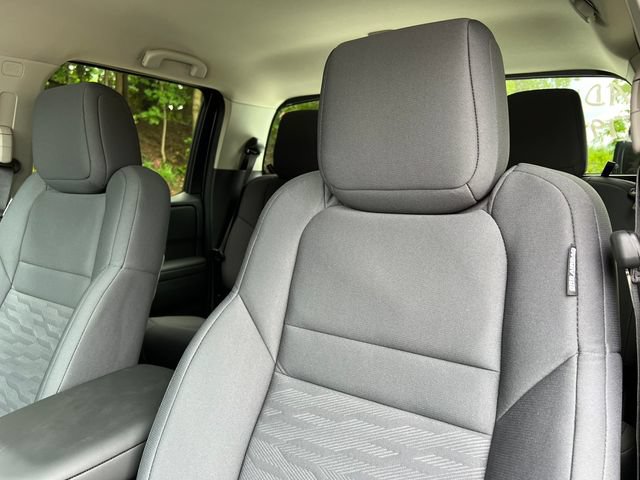 New 2026 Nissan Frontier S AWD/4WD image 10