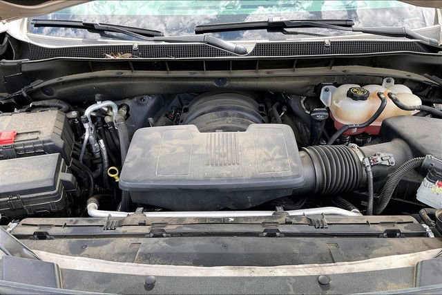 Used 2021 Chevrolet Tahoe Z71 image 21