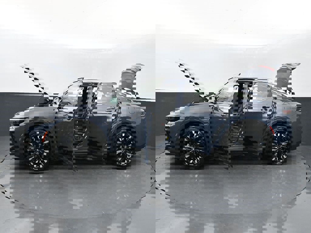 New 2026 Toyota Crown Platinum image 59