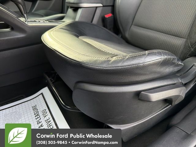 Used 2012 Hyundai Tucson GLS image 24