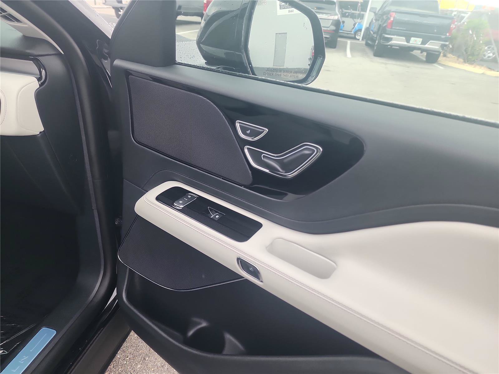 New 2026 Lincoln Aviator 2WD image 26