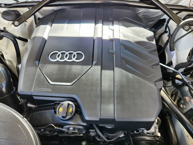 Used 2021 Audi Q5 Prestige image 28