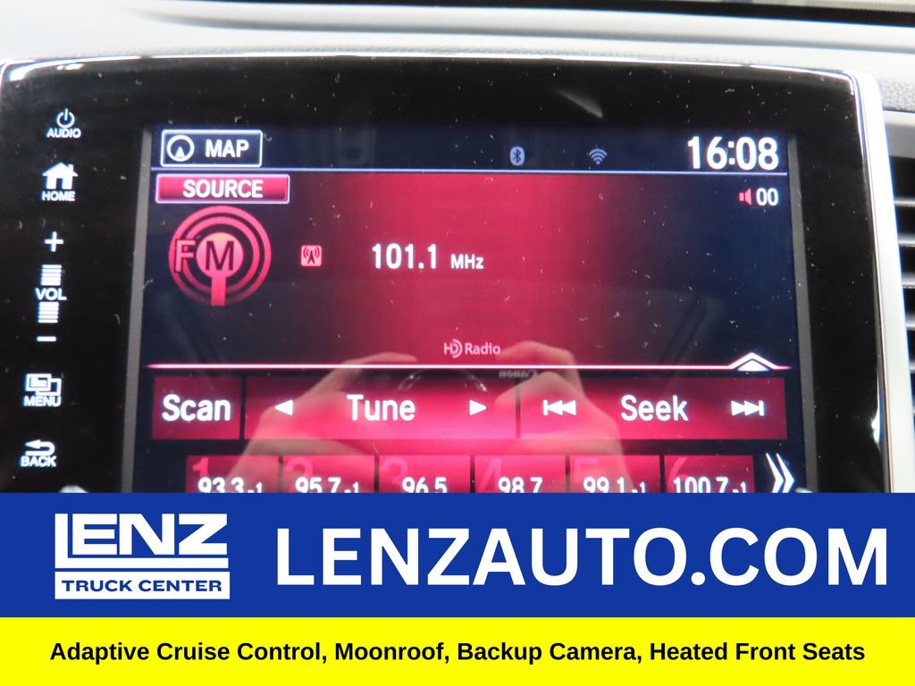 Used 2020 Honda Ridgeline RTL-E image 17