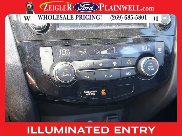 Used 2020 Nissan Rogue Sport SL image 21