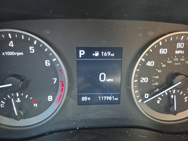 Used 2019 Hyundai Tucson SE AWD/4WD image 8