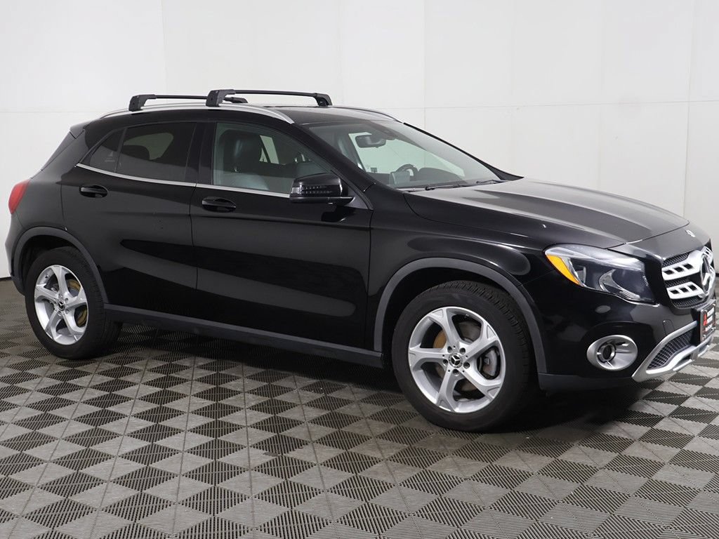Used 2019 Mercedes-Benz GLA 250 4MATIC image 12