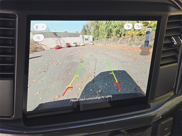 New 2025 Ford F150 STX image 6