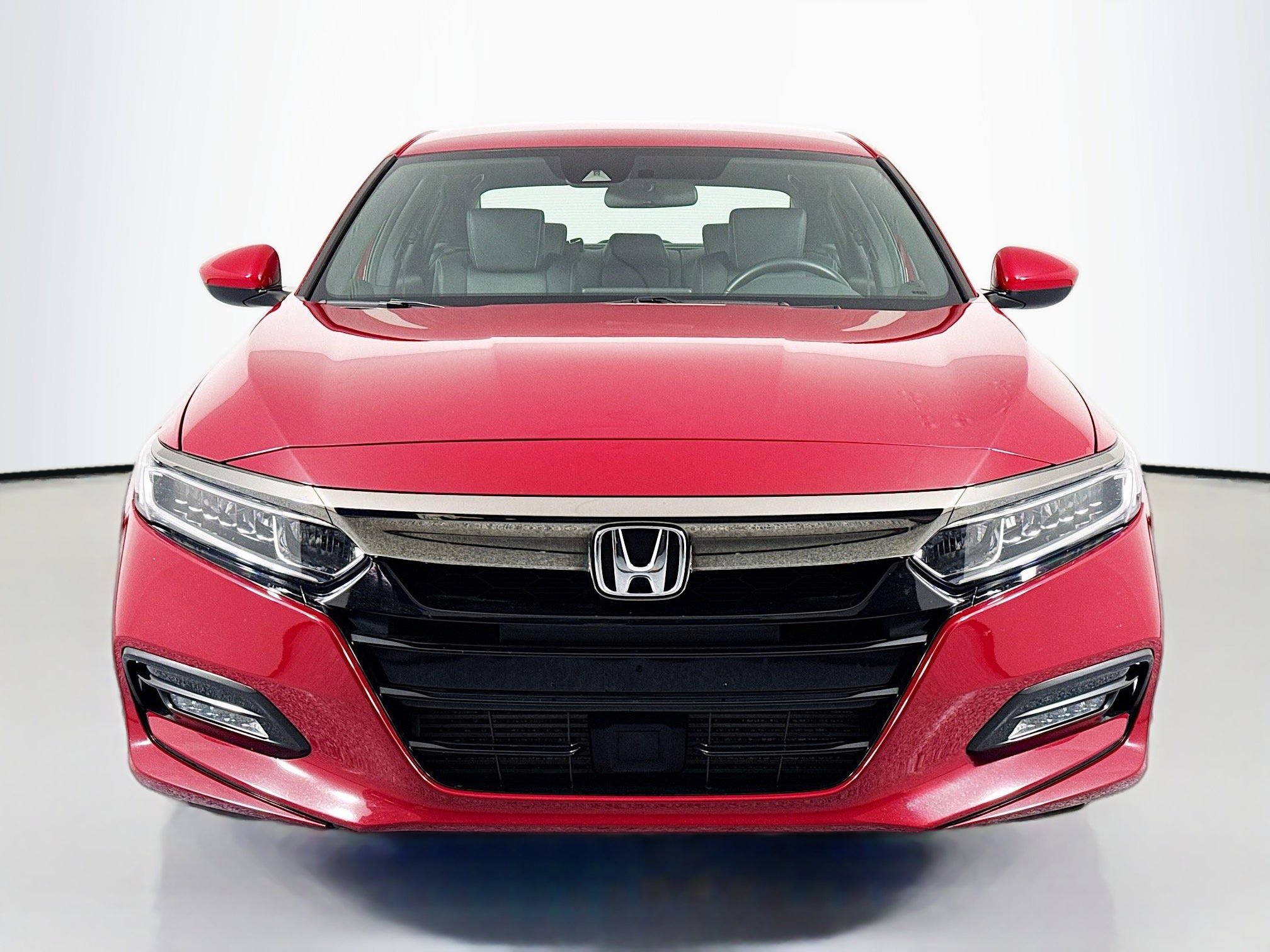 Certified 2018 Honda Accord Sport video 2