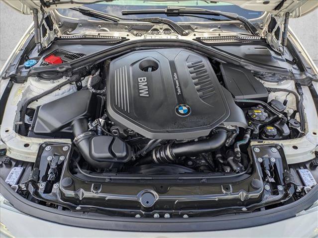Used 2017 BMW 340i Sedan image 23