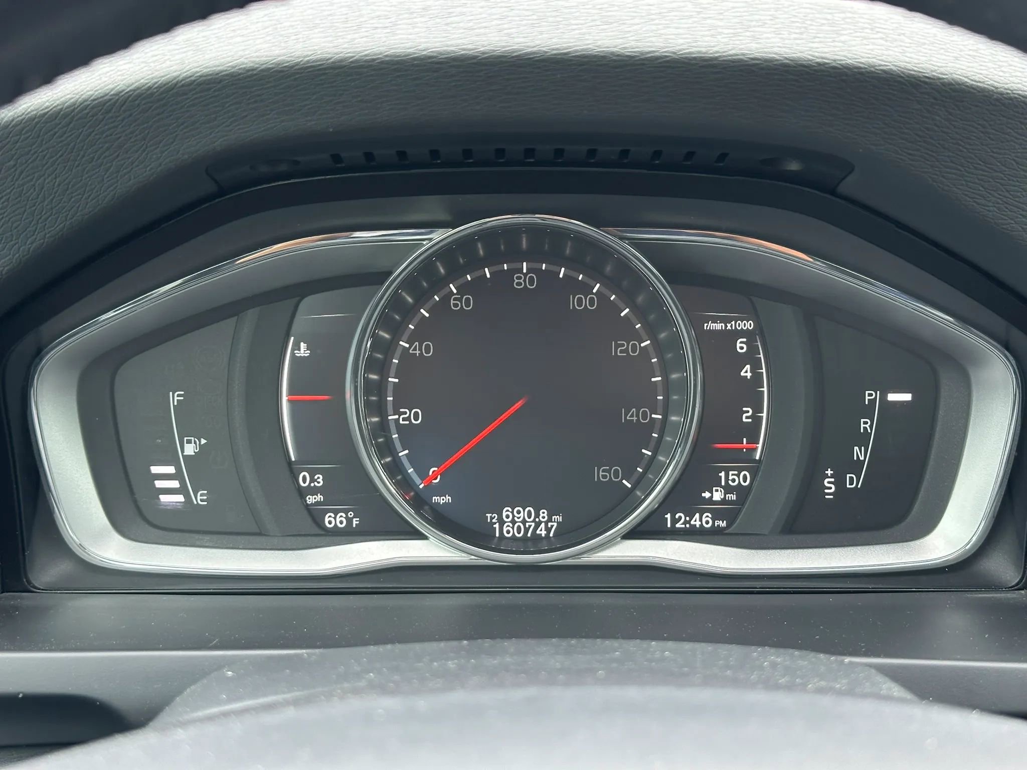 Used 2017 Volvo S60 T5 Inscription FWD image 39