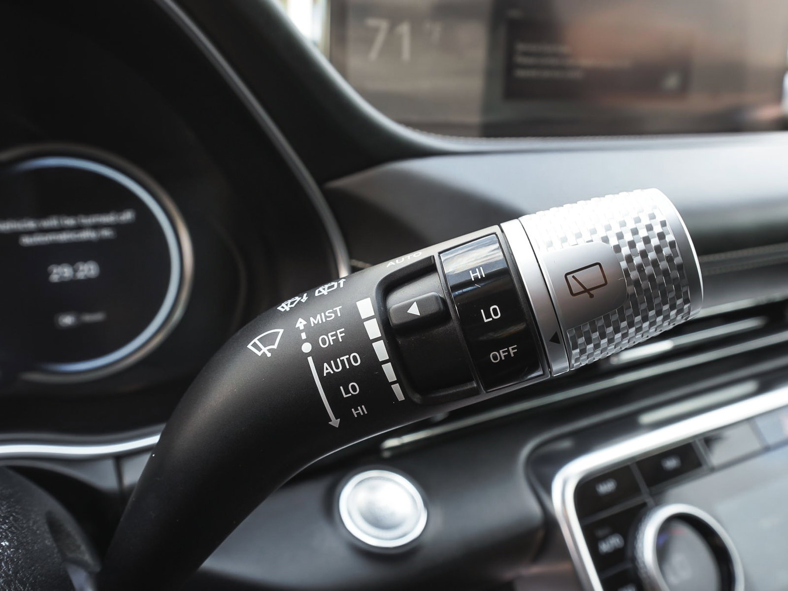 Used 2021 Genesis GV80 2.5T Select AWD/4WD image 22