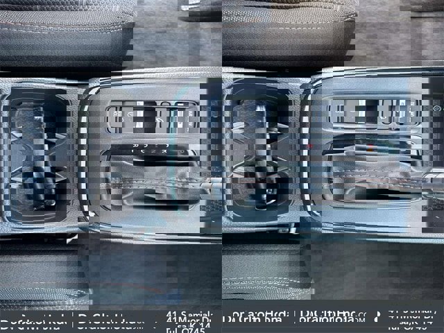 New 2026 Honda CR-V TrailSport image 24