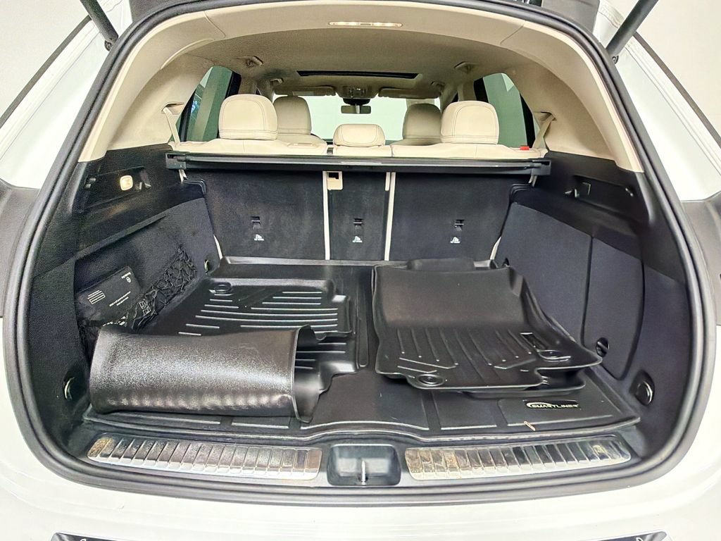 Used 2021 Mercedes-Benz GLE 350 image 27