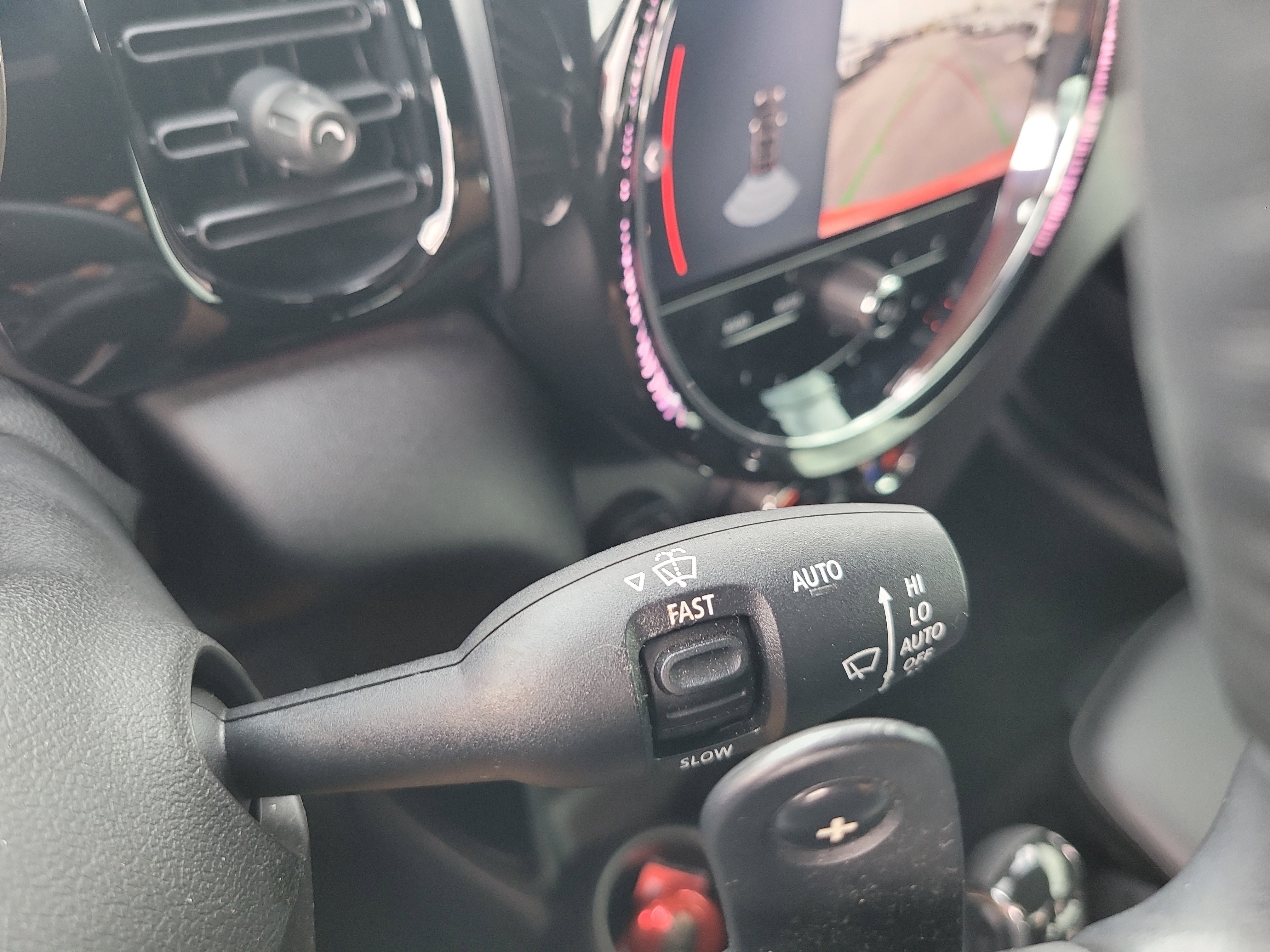 Used 2022 MINI Cooper S FWD image 27