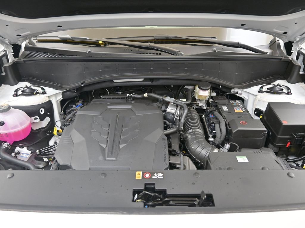 New 2026 Hyundai Palisade Limited image 9