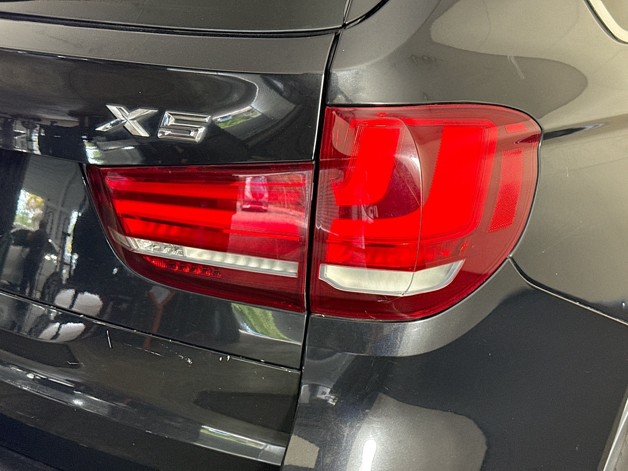Used 2016 BMW X5 xDrive35i AWD/4WD image 34