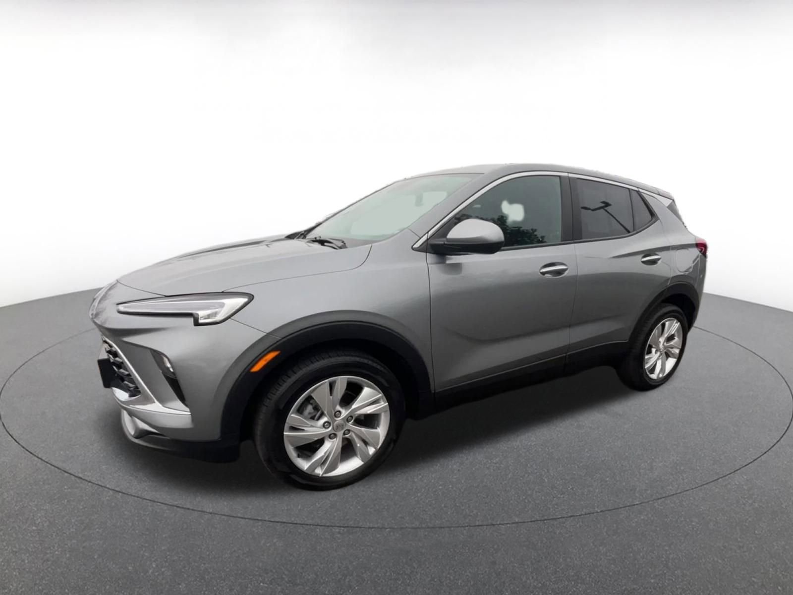 Used 2025 Buick Encore GX Preferred image 8